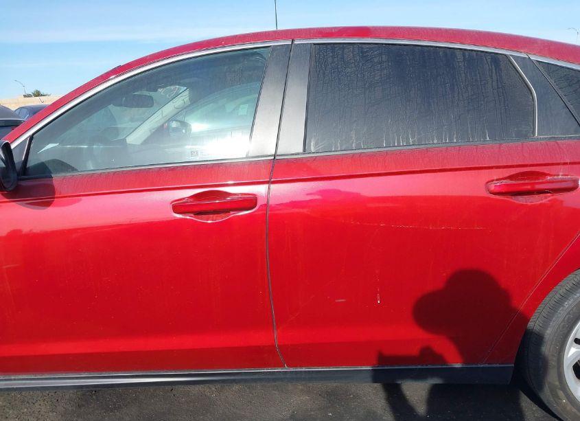 Photo 14 of 2023 Honda Accord LX (VIN 1HGCY1F29PA009497)