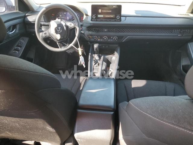 Photo 12 of 2023 HONDA ACCORD LX N/A (VIN 1HGCY1F29PA010181)