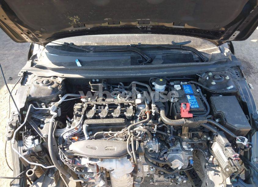 Photo 10 of 2023 Honda Accord LX (VIN 1HGCY1F29PA012030)