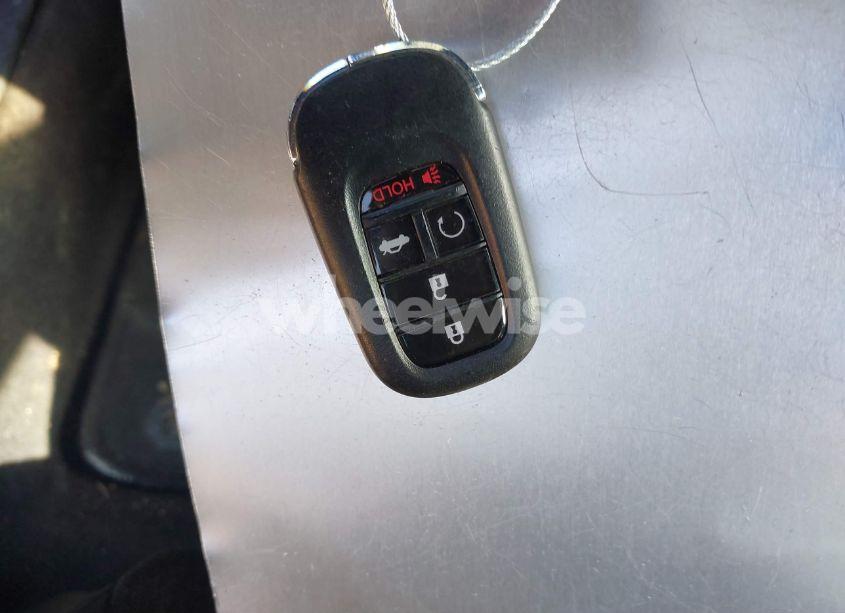 Photo 11 of 2023 Honda Accord LX (VIN 1HGCY1F29PA012030)