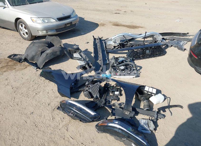 Photo 12 of 2023 Honda Accord LX (VIN 1HGCY1F29PA012030)