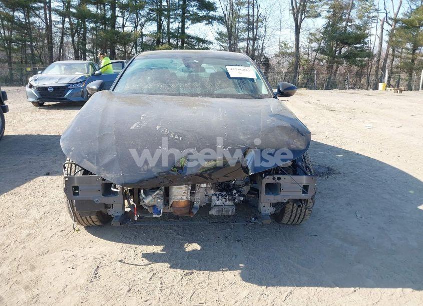 Photo 13 of 2023 Honda Accord LX (VIN 1HGCY1F29PA012030)