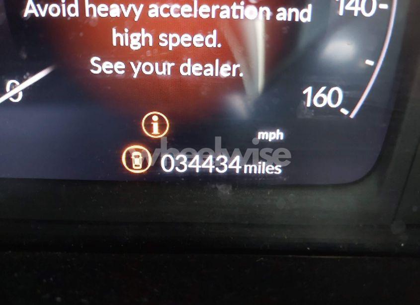 Photo 16 of 2023 Honda Accord LX (VIN 1HGCY1F29PA012030)