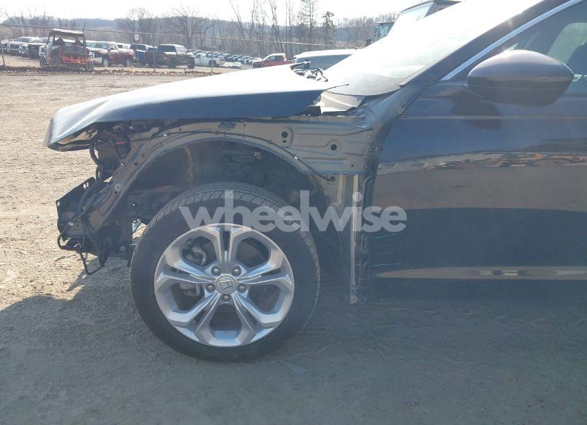 Photo 18 of 2023 Honda Accord LX (VIN 1HGCY1F29PA012030)