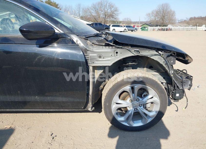 Photo 19 of 2023 Honda Accord LX (VIN 1HGCY1F29PA012030)