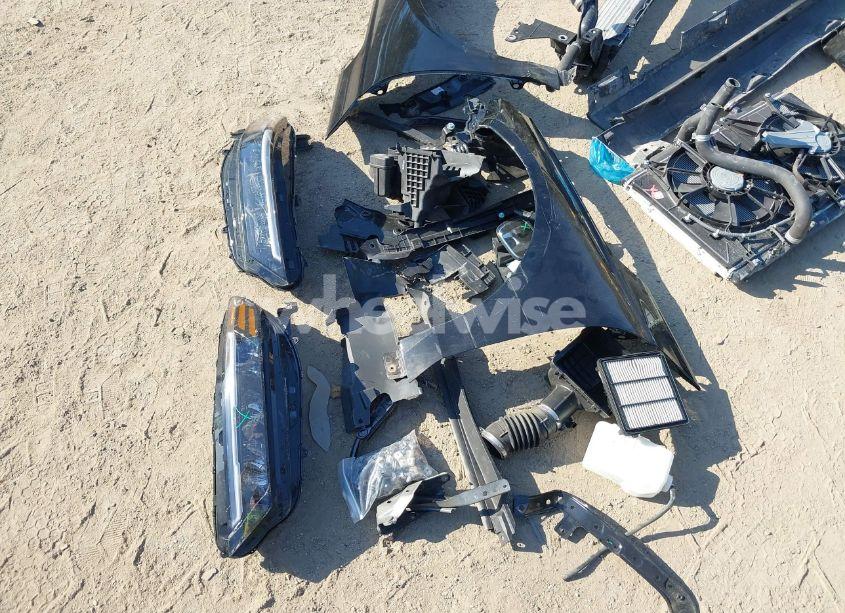 Photo 20 of 2023 Honda Accord LX (VIN 1HGCY1F29PA012030)