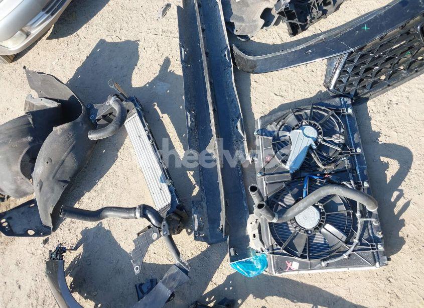 Photo 21 of 2023 Honda Accord LX (VIN 1HGCY1F29PA012030)