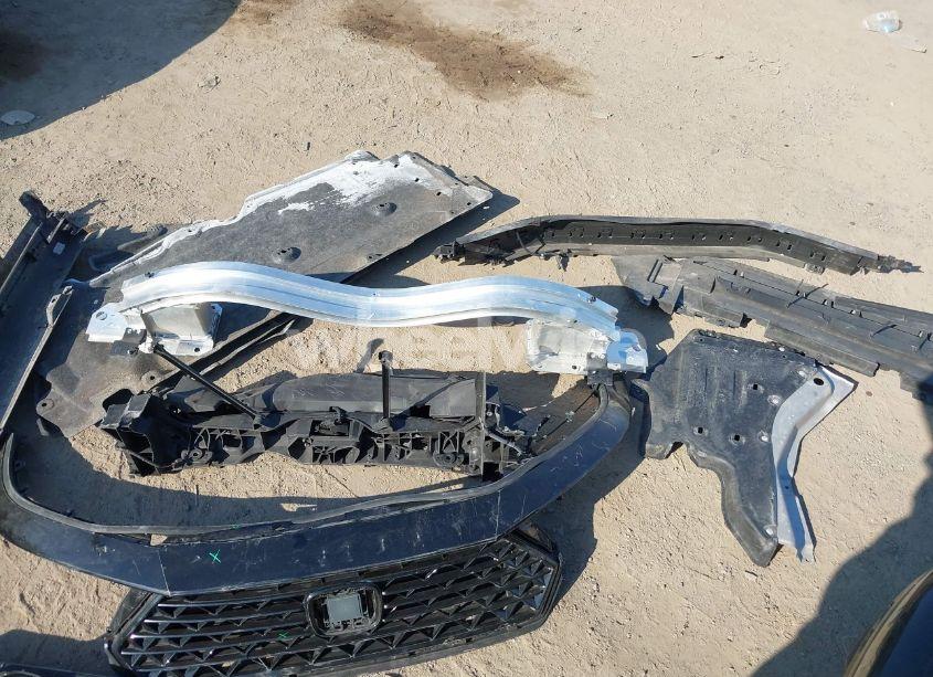 Photo 22 of 2023 Honda Accord LX (VIN 1HGCY1F29PA012030)