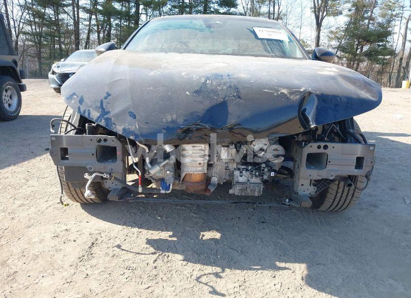 Photo 6 of 2023 Honda Accord LX (VIN 1HGCY1F29PA012030)