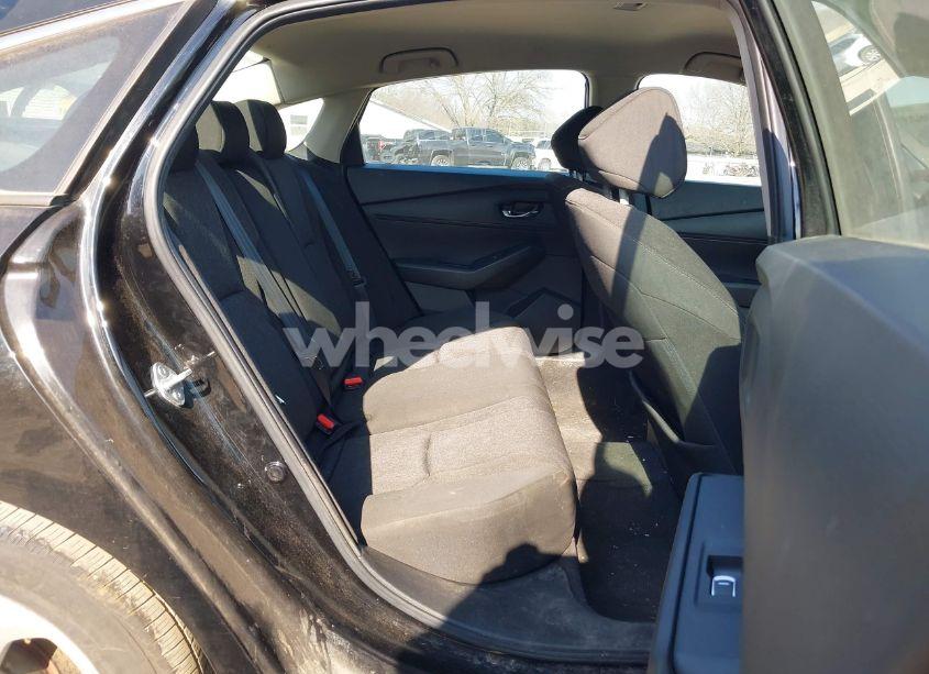 Photo 8 of 2023 Honda Accord LX (VIN 1HGCY1F29PA012030)