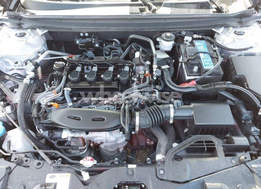 Photo 10 of 2023 Honda Accord LX (VIN 1HGCY1F29PA027045)