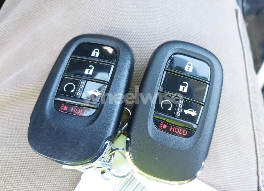 Photo 11 of 2023 Honda Accord LX (VIN 1HGCY1F29PA027045)