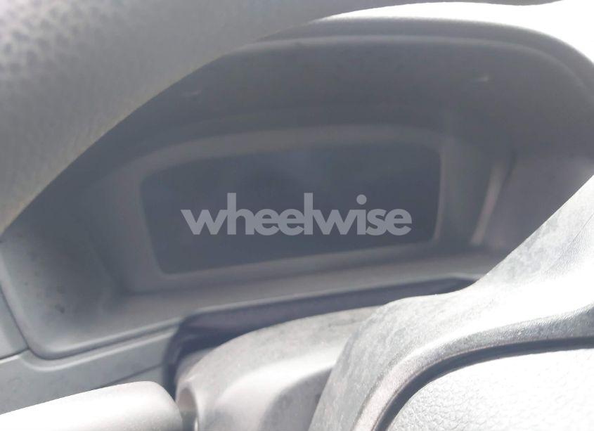 Photo 7 of 2023 Honda Accord LX (VIN 1HGCY1F29PA027045)