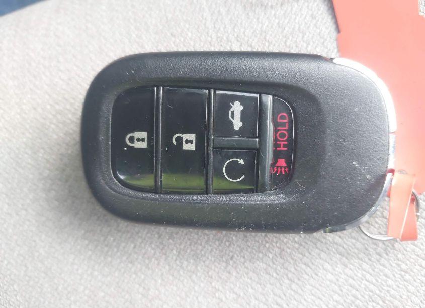 Photo 11 of 2023 Honda Accord LX (VIN 1HGCY1F29PA042662)