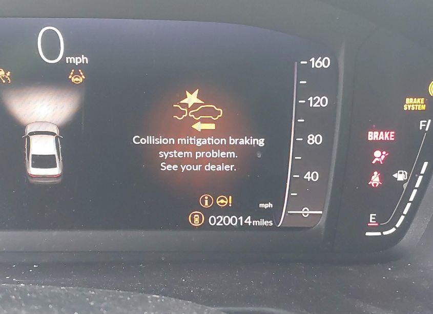 Photo 15 of 2023 Honda Accord LX (VIN 1HGCY1F29PA042662)