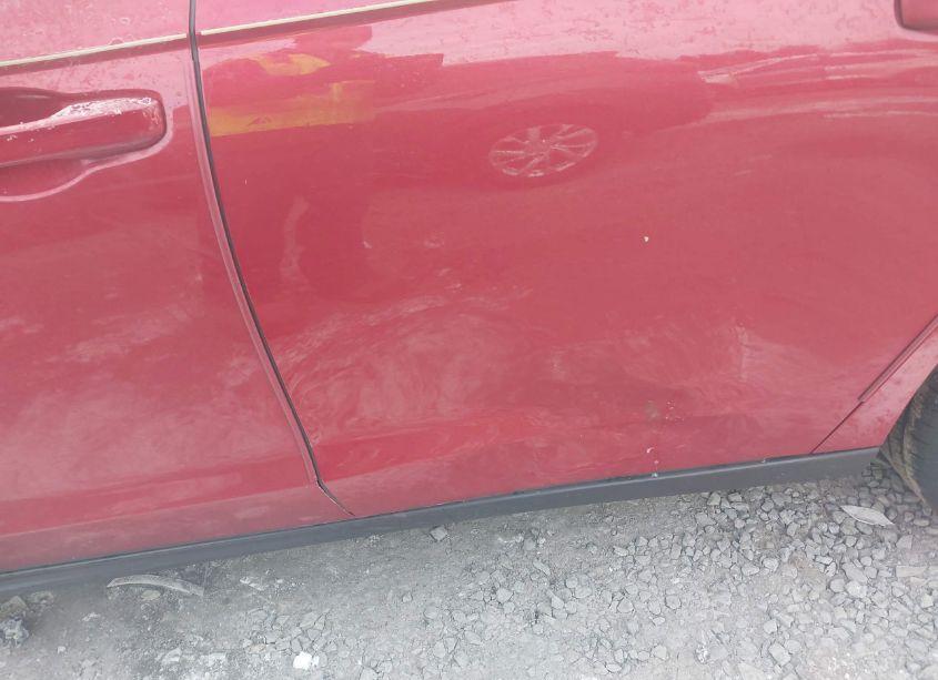 Photo 17 of 2023 Honda Accord LX (VIN 1HGCY1F29PA042662)