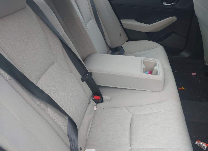 Photo 8 of 2023 Honda Accord LX (VIN 1HGCY1F29PA042662)