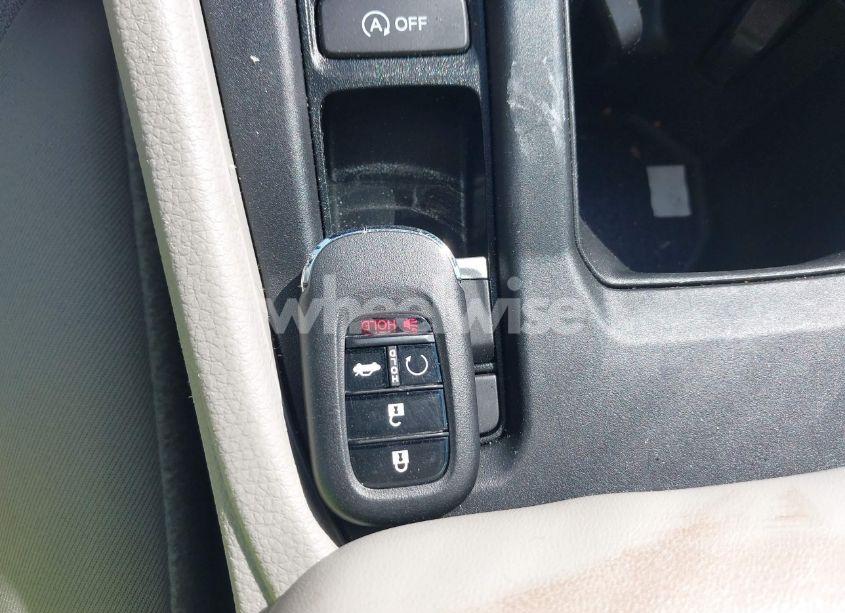 Photo 11 of 2024 Honda Accord LX (VIN 1HGCY1F29RA022401)