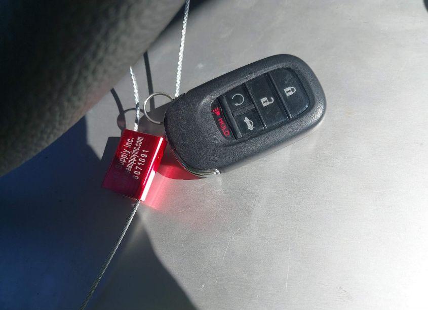 Photo 11 of 2024 Honda Accord LX (VIN 1HGCY1F29RA080945)