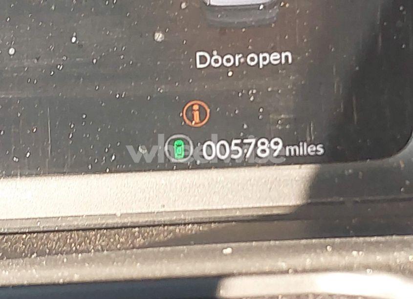 Photo 15 of 2025 Honda Accord LX (VIN 1HGCY1F29SA007693)