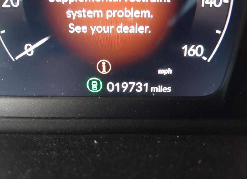 Photo 15 of 2023 Honda Accord LX (VIN 1HGCY1F2XPA001697)