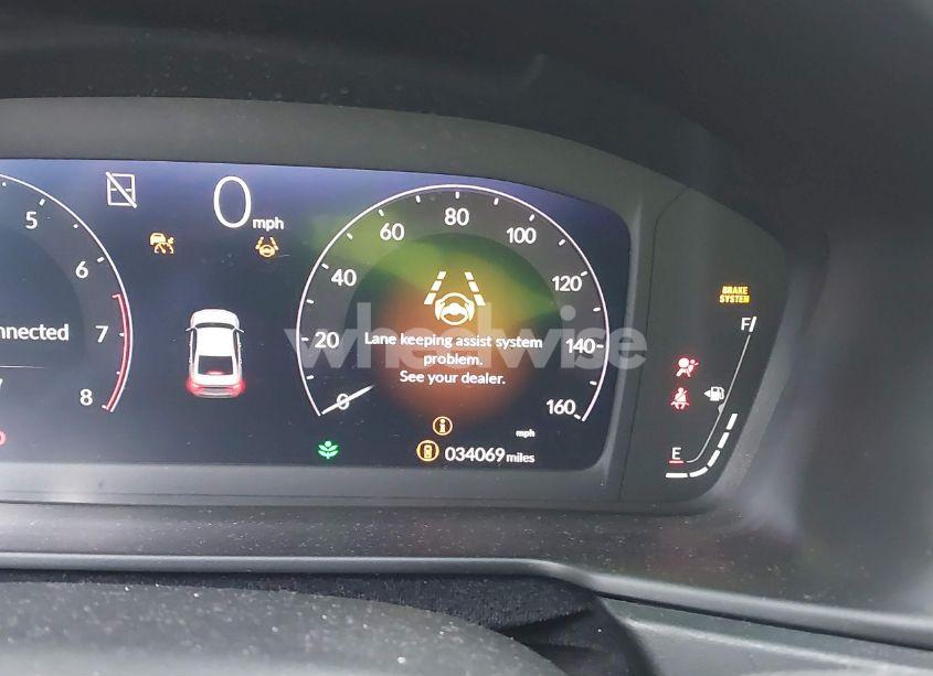 Photo 16 of 2023 Honda Accord LX (VIN 1HGCY1F2XPA004681)