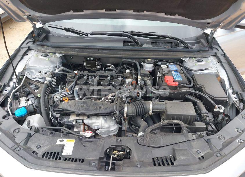 Photo 10 of 2023 Honda Accord LX (VIN 1HGCY1F2XPA030150)