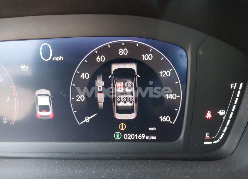 Photo 15 of 2023 Honda Accord LX (VIN 1HGCY1F2XPA030150)