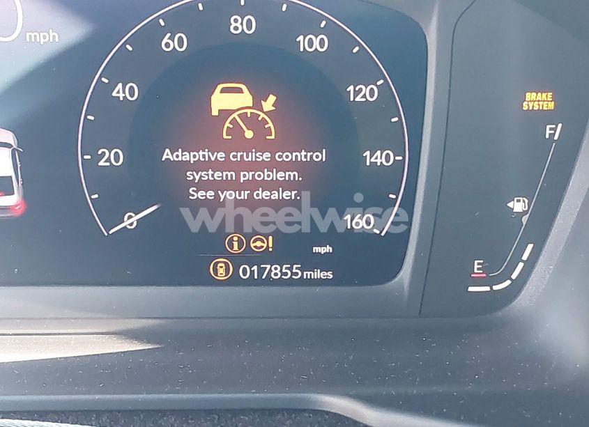 Photo 15 of 2024 Honda Accord LX (VIN 1HGCY1F2XRA064141)