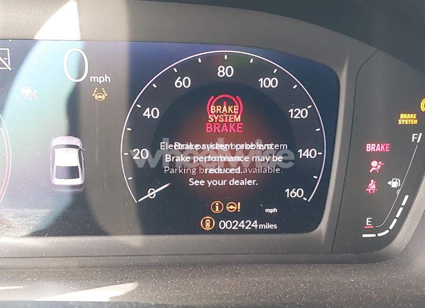 Photo 14 of 2024 Honda Accord LX (VIN 1HGCY1F2XRA067802)