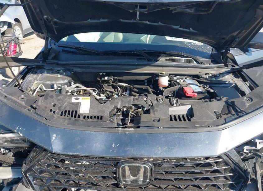 Photo 10 of 2024 Honda Accord LX (VIN 1HGCY1F2XRA072059)