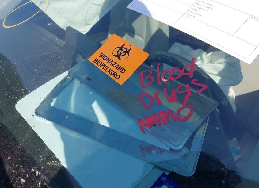 Photo 15 of 2024 Honda Accord LX (VIN 1HGCY1F2XRA072059)