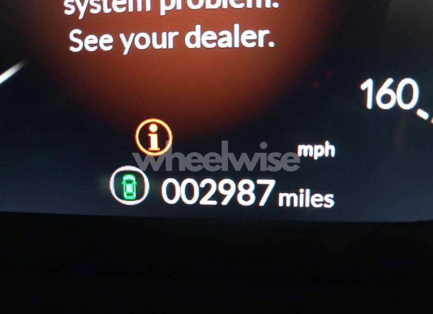 Photo 15 of 2025 Honda Accord LX (VIN 1HGCY1F2XSA003653)