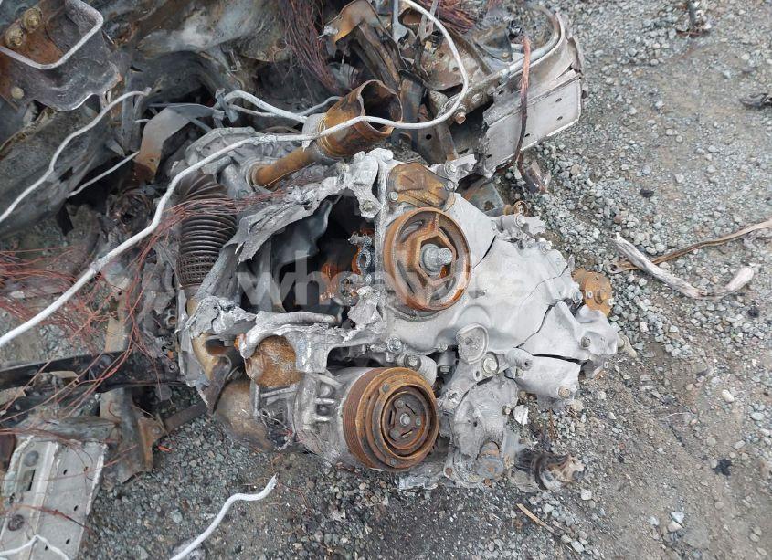 Photo 10 of 2025 Honda Accord LX (VIN 1HGCY1F2XSA008383)