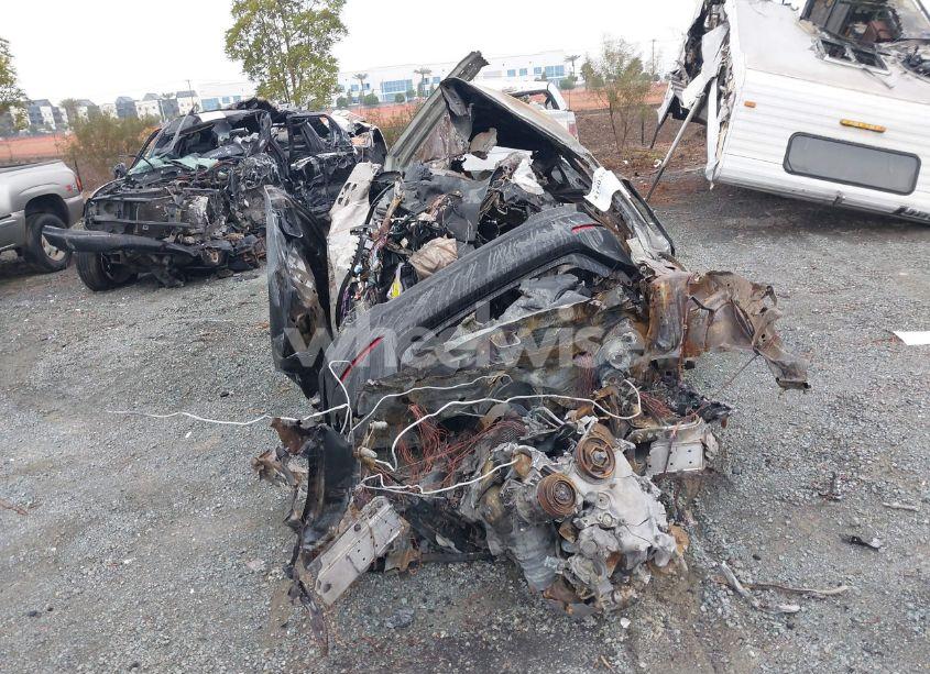 Photo 11 of 2025 Honda Accord LX (VIN 1HGCY1F2XSA008383)