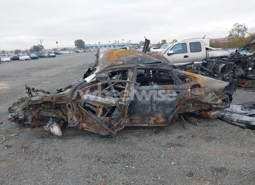 Photo 13 of 2025 Honda Accord LX (VIN 1HGCY1F2XSA008383)