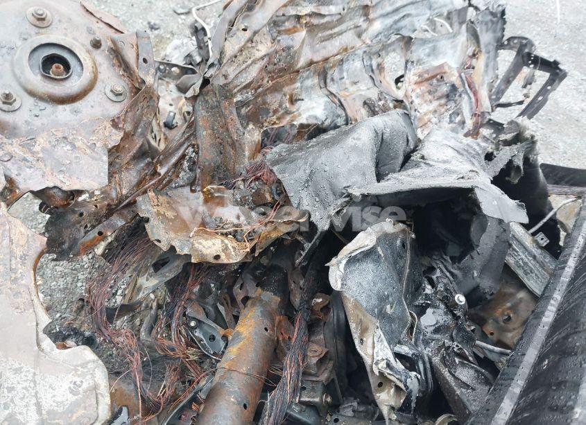 Photo 14 of 2025 Honda Accord LX (VIN 1HGCY1F2XSA008383)