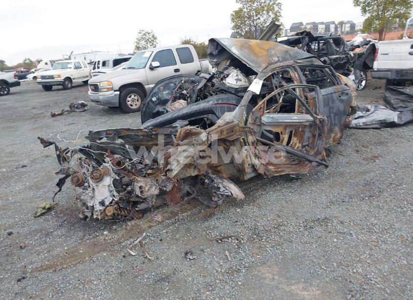 Photo 2 of 2025 Honda Accord LX (VIN 1HGCY1F2XSA008383)