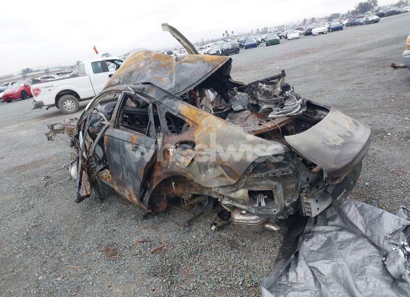 Photo 3 of 2025 Honda Accord LX (VIN 1HGCY1F2XSA008383)