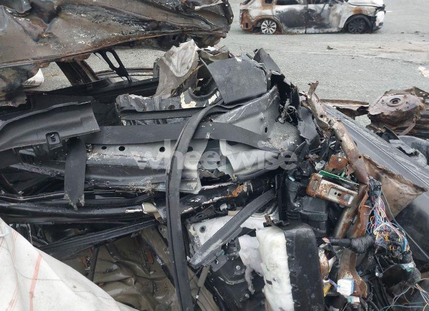 Photo 5 of 2025 Honda Accord LX (VIN 1HGCY1F2XSA008383)