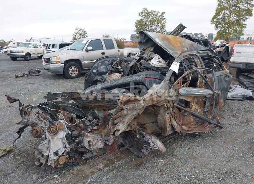 Photo 6 of 2025 Honda Accord LX (VIN 1HGCY1F2XSA008383)