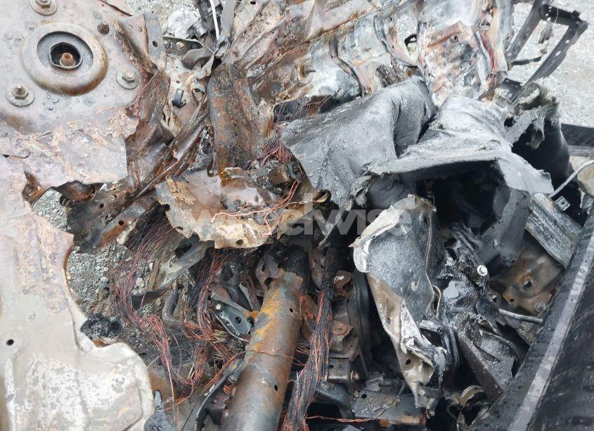 Photo 7 of 2025 Honda Accord LX (VIN 1HGCY1F2XSA008383)