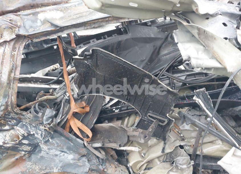 Photo 8 of 2025 Honda Accord LX (VIN 1HGCY1F2XSA008383)