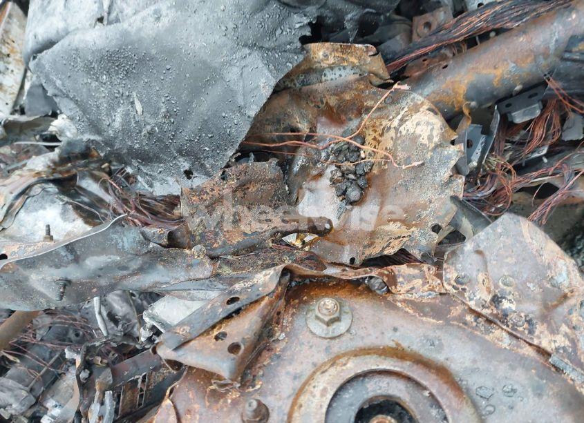 Photo 9 of 2025 Honda Accord LX (VIN 1HGCY1F2XSA008383)