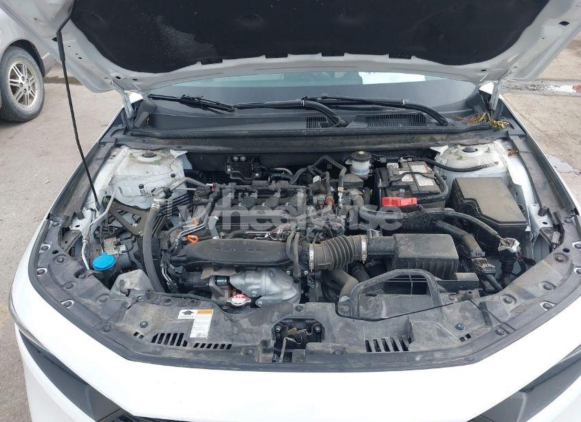 Photo 10 of 2023 Honda Accord EX (VIN 1HGCY1F30PA000275)