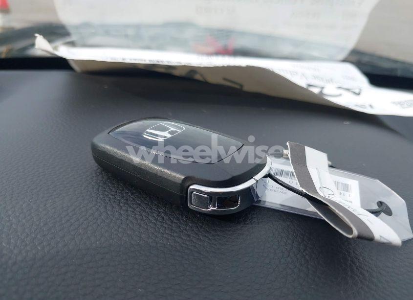 Photo 11 of 2023 Honda Accord EX (VIN 1HGCY1F30PA000275)
