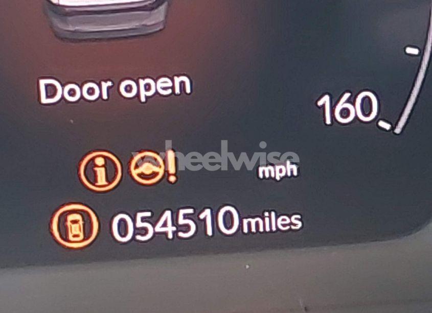 Photo 15 of 2023 Honda Accord EX (VIN 1HGCY1F30PA000275)
