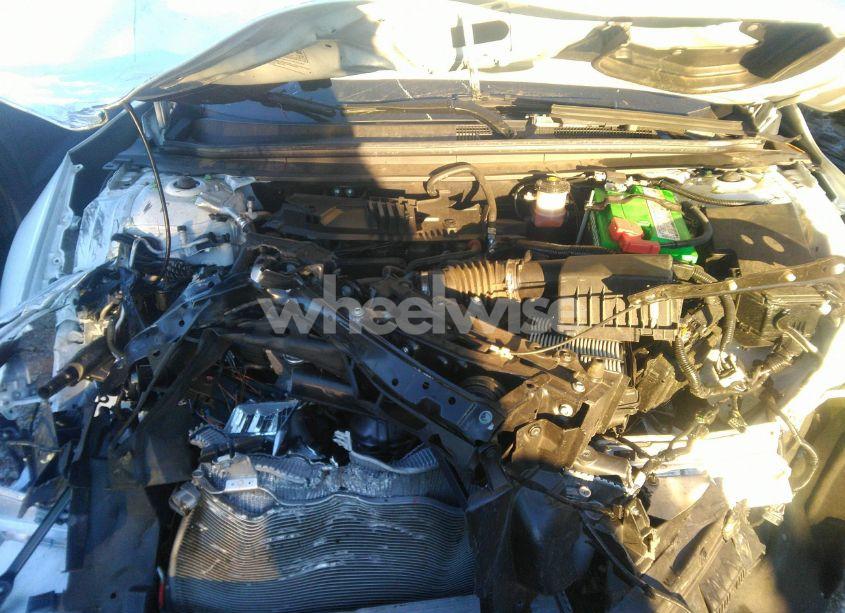 Photo 10 of 2023 Honda Accord EX (VIN 1HGCY1F30PA007517)