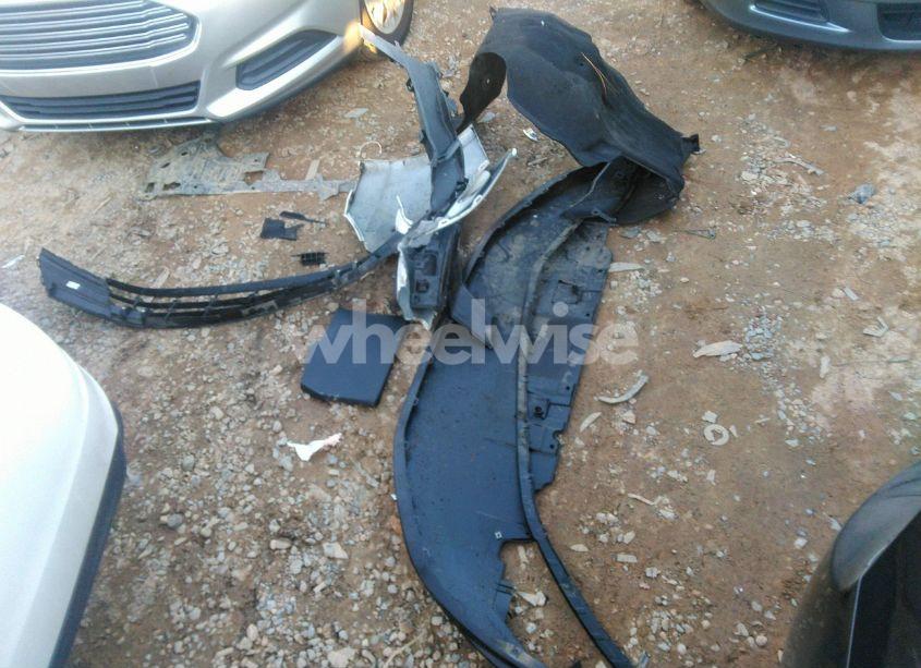 Photo 11 of 2023 Honda Accord EX (VIN 1HGCY1F30PA007517)