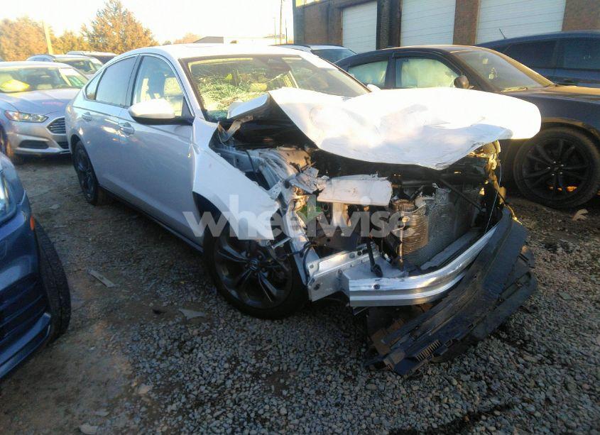 Photo 12 of 2023 Honda Accord EX (VIN 1HGCY1F30PA007517)